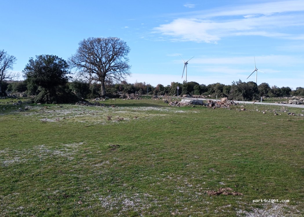 (35800) Aliağa - Unnamed Road — foto