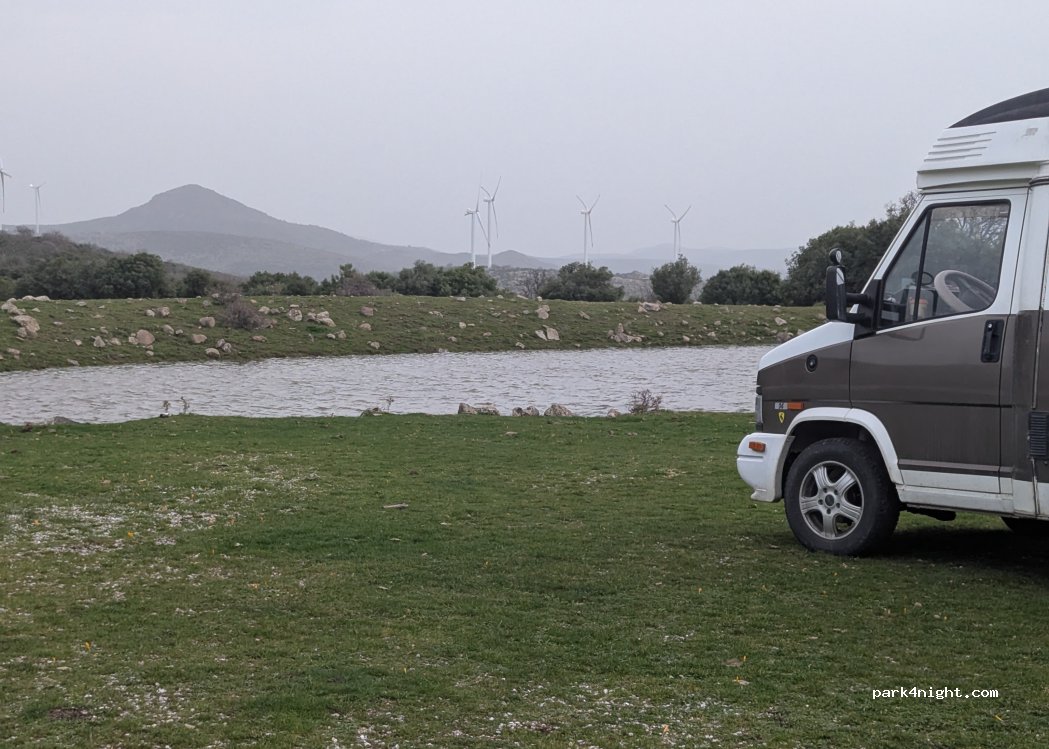 (35800) Aliağa - Unnamed Road — foto 2