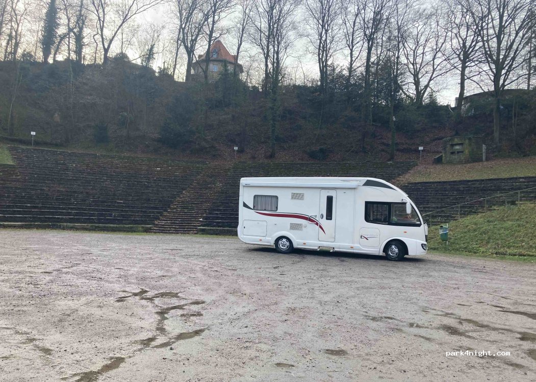 (64646) Heppenheim (Bergstraße) - 10 Maibergweg — foto