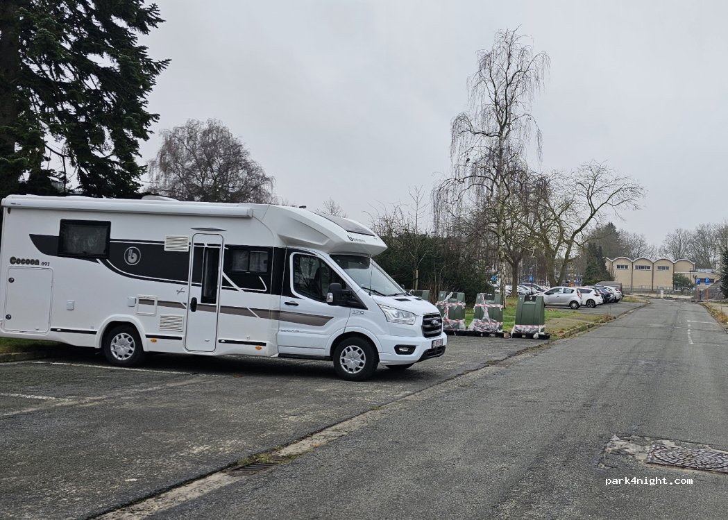 (9000) Gent - 215b Jubileumlaan — foto