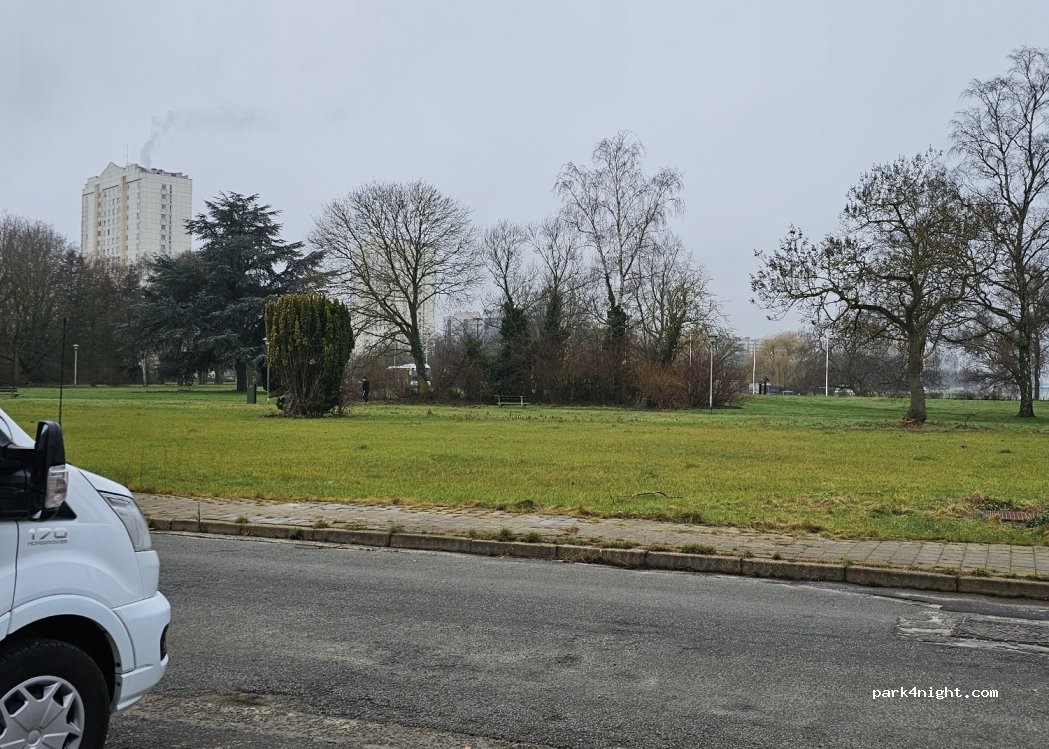 (9000) Gent - 215b Jubileumlaan — foto 3