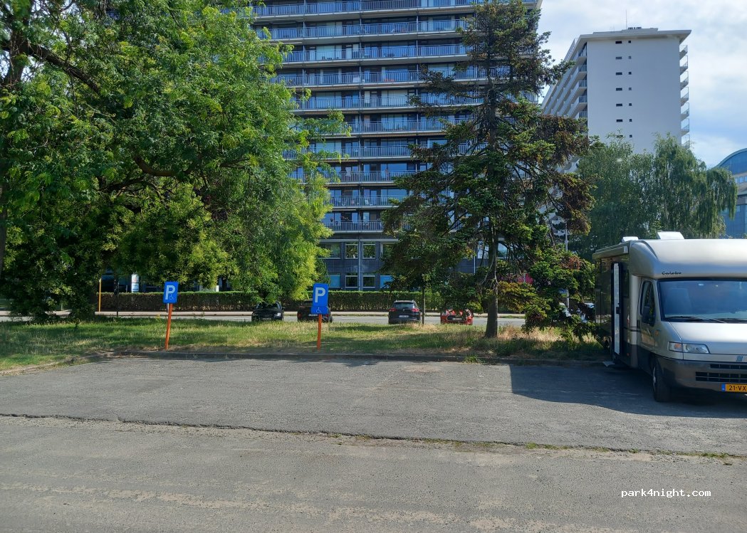 (9000) Gent - 215b Jubileumlaan — foto 5