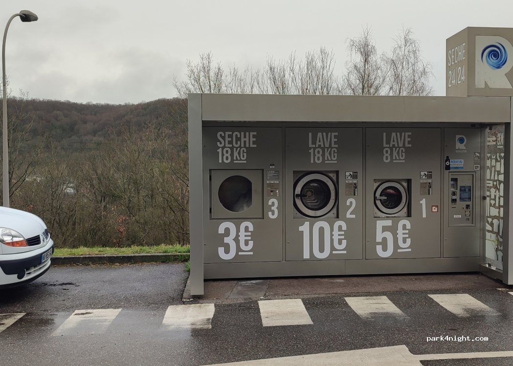 (54460) Liverdun - 32 Route de Frouard — foto