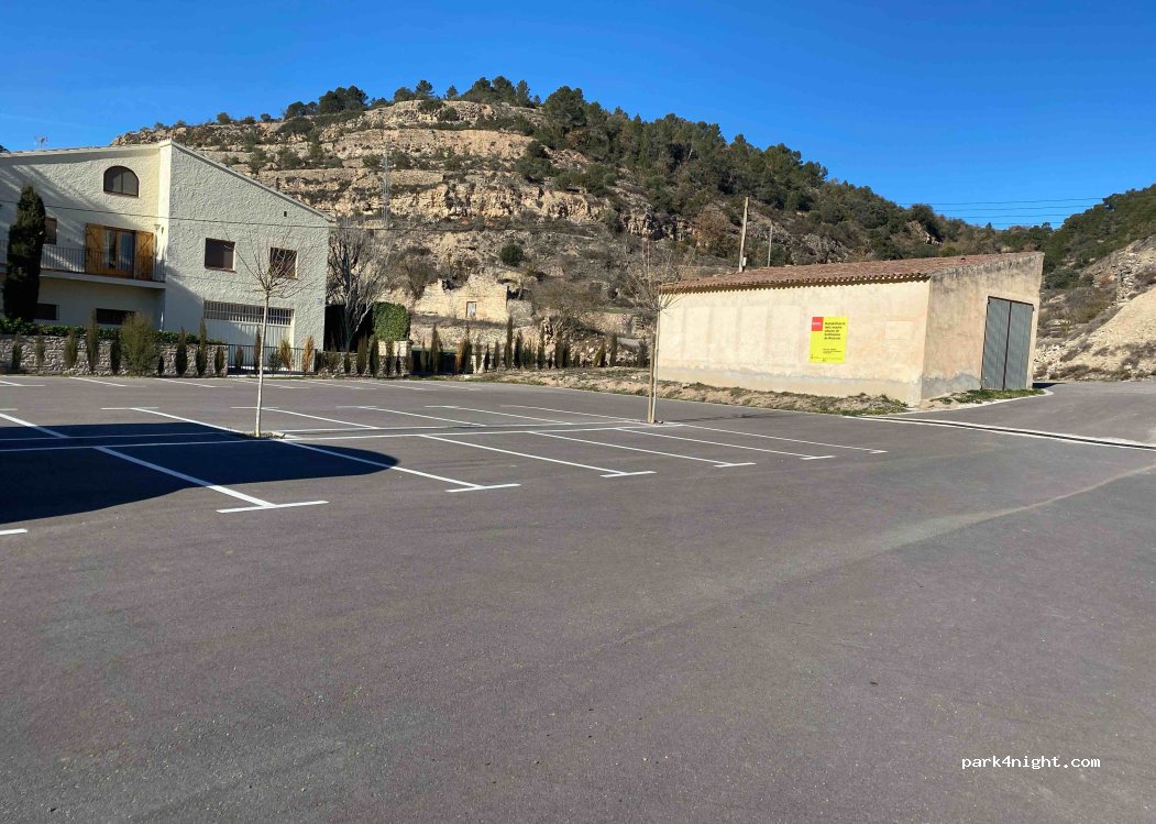 (43427) Vallfogona de Riucorb - 3 Cami de la Torre — foto