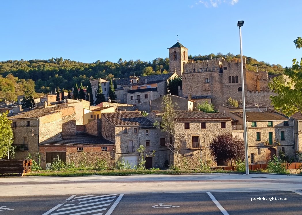 (43427) Vallfogona de Riucorb - 3 Cami de la Torre — foto 4
