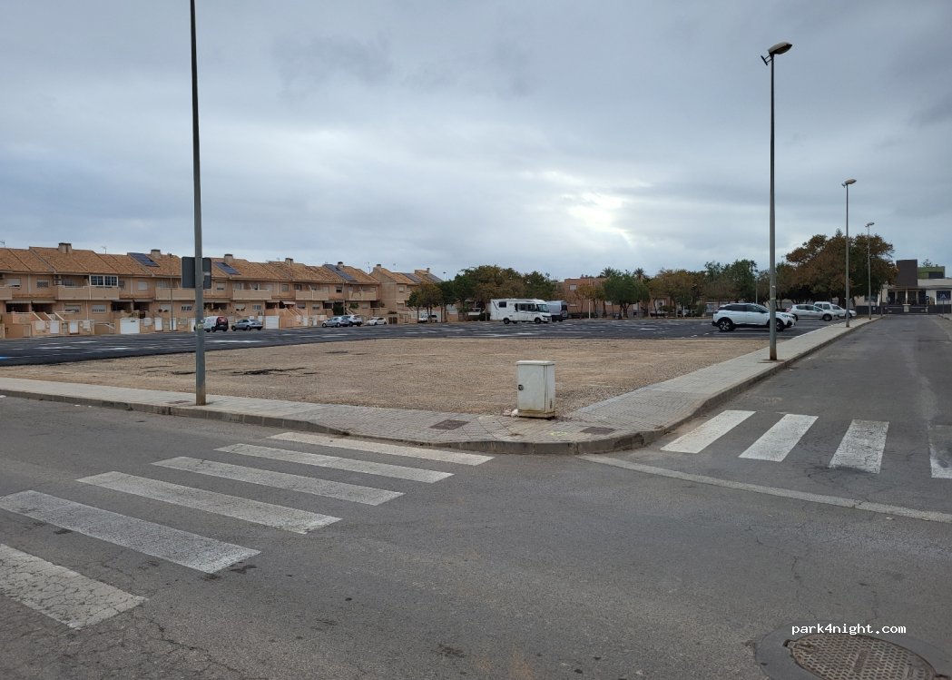(30310) Cartagena - 2 Calle Río Narcea — foto 3