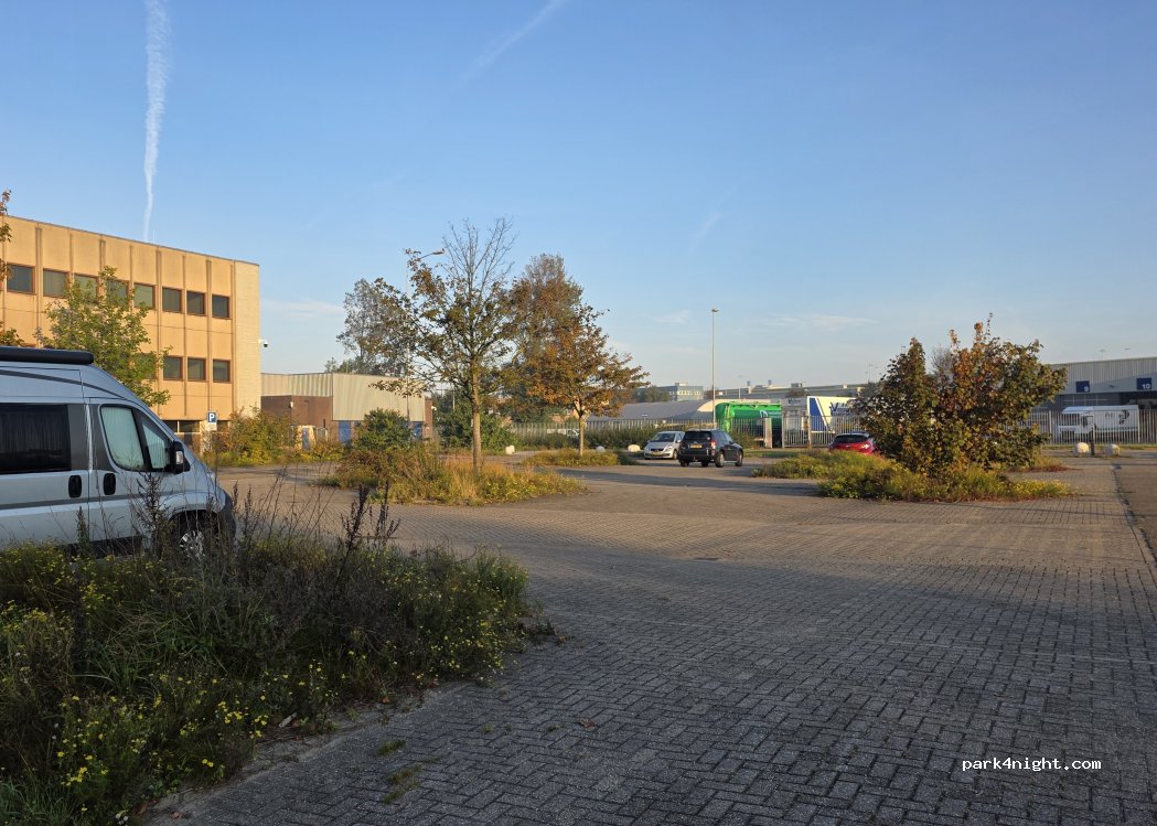 (1951 MS) Velsen-Noord - 35 Vijverweg — foto 2
