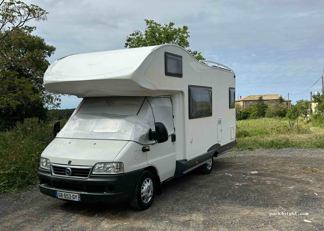 (34530) Aumes - 2 La Grange de L'Air — foto 3