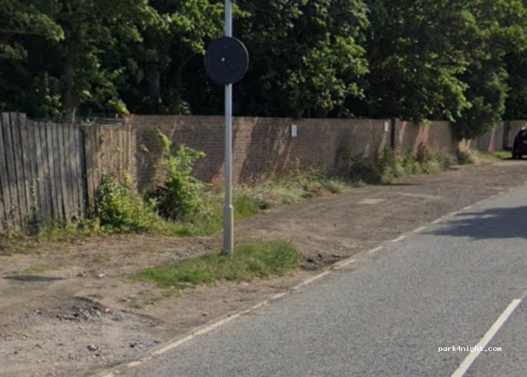 (SR6 7JT) Whitburn - Moor Lane — foto