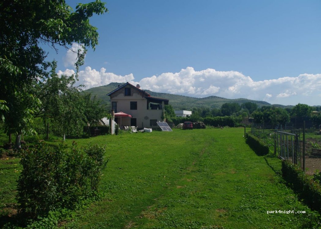 CountryHouse 2 Rivers — foto