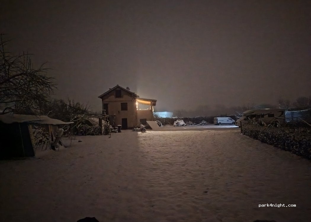CountryHouse 2 Rivers — foto 4