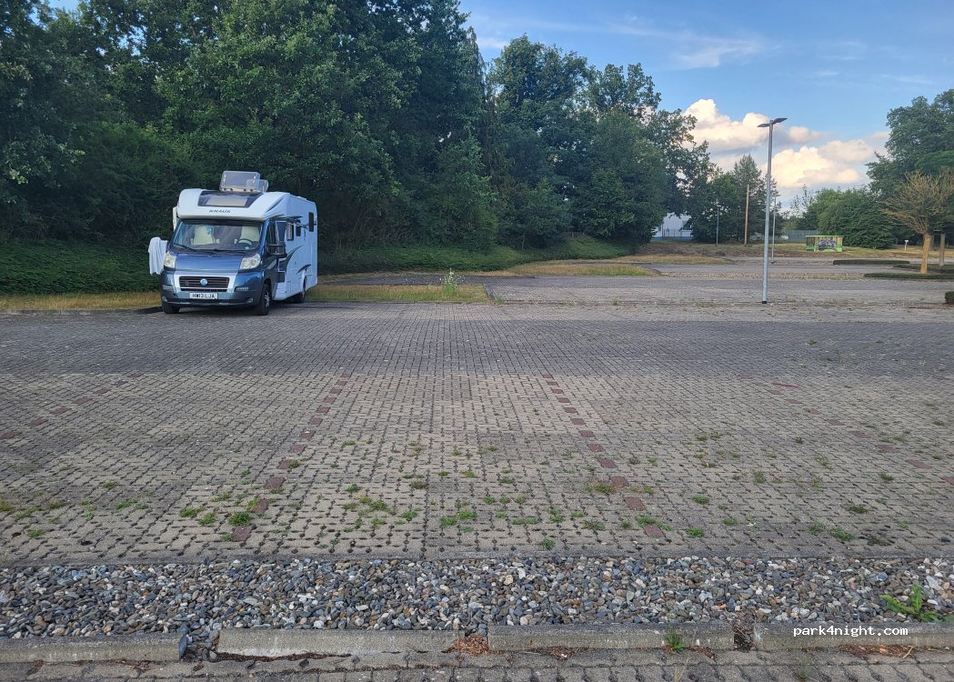 (39340) Haldensleben - 13 Lüneburger Heerstraße — foto 5