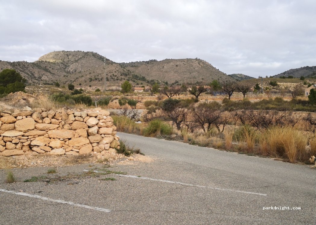 (30648) Murcia - 4 Diseminado Macisvenda — foto 2