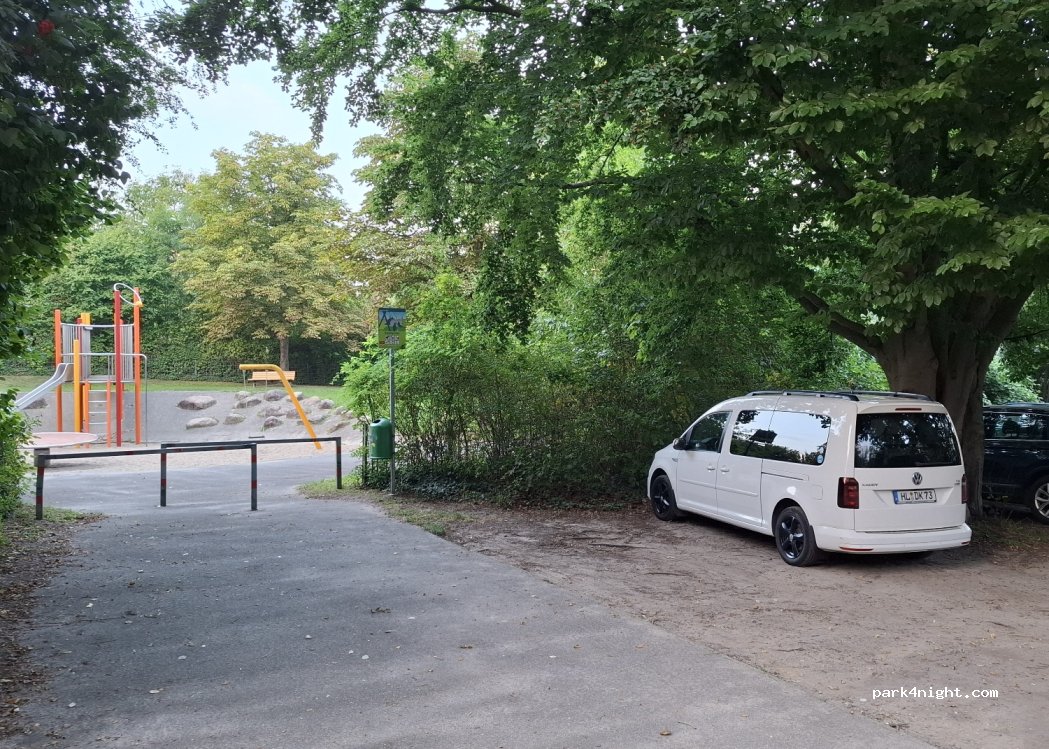 (23558) Lübeck - 23 Nelkenstraße — foto 4