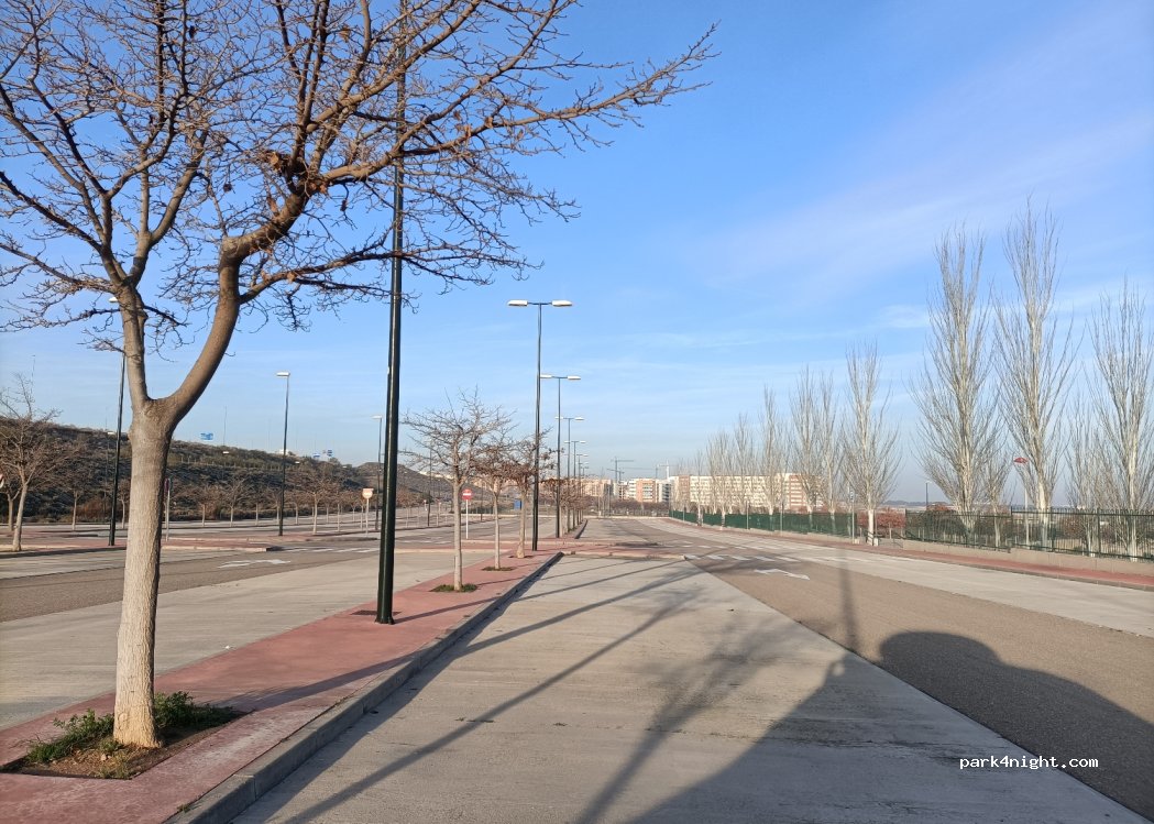 (50019) Zaragoza - C. de Centauros del Desierto — foto