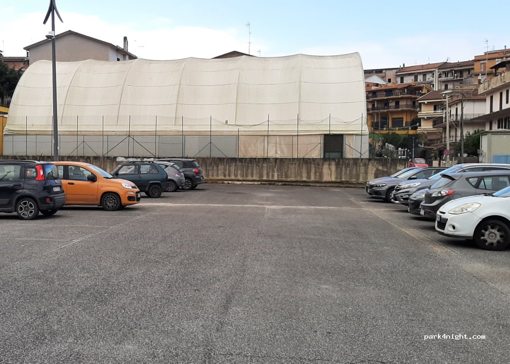 (00010) Moricone - 26 Via dello Sport — foto