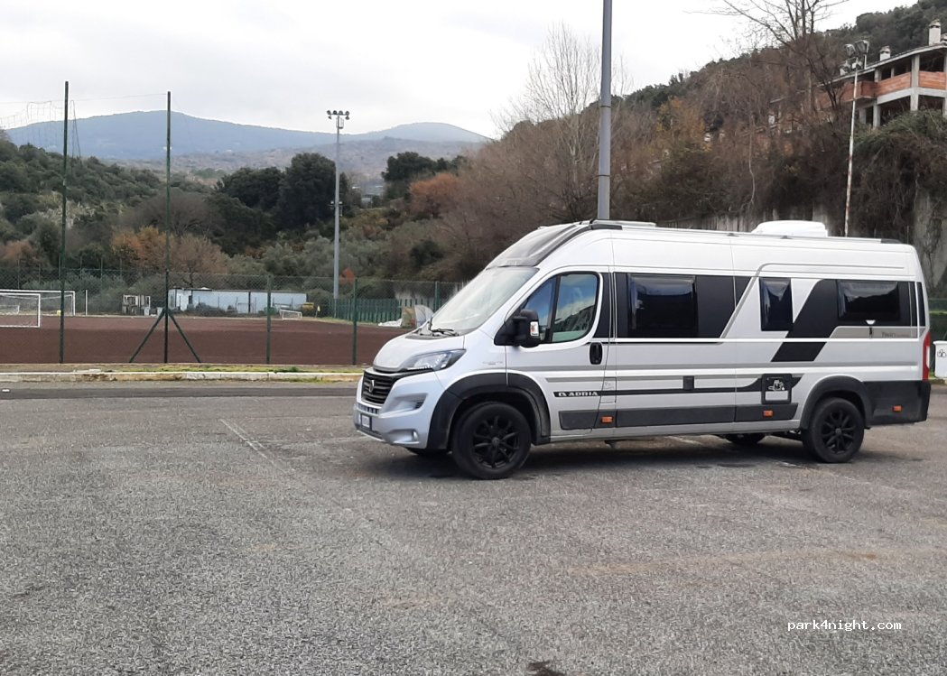 (00010) Moricone - 26 Via dello Sport — foto 2