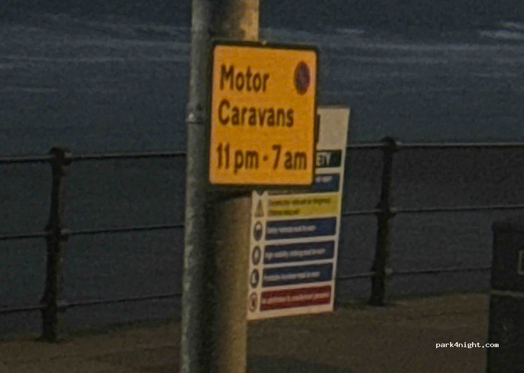(YO14 9LW) Filey - 22 The Beach Road — foto 2