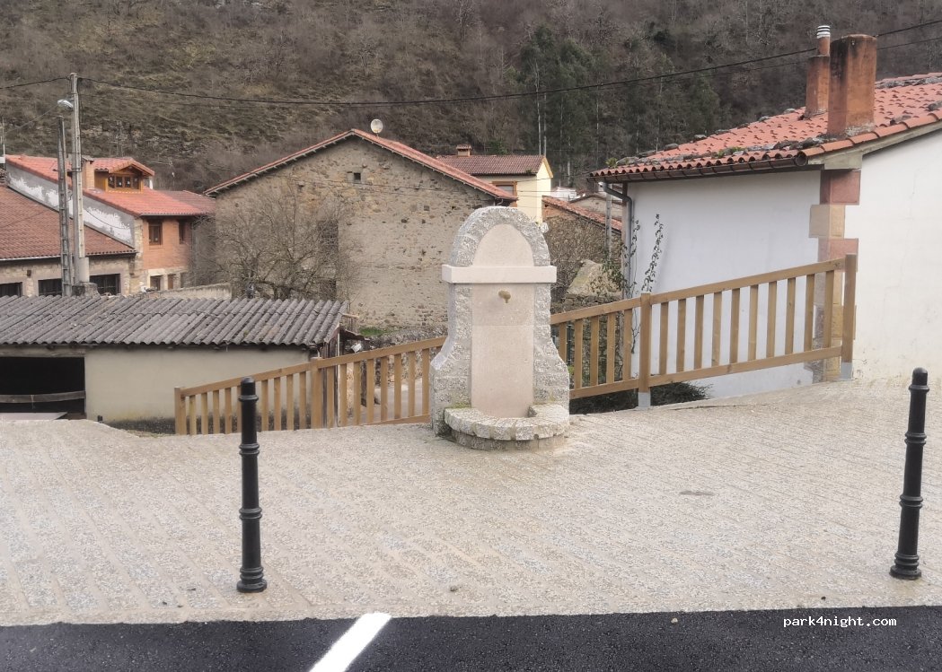 (39559) Rozadio - 83 Barrio Cosío — foto 2