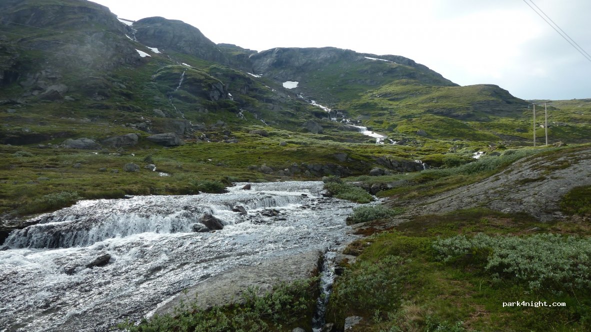 (5745) Aurland - 50 Riksveg 50 — foto 2