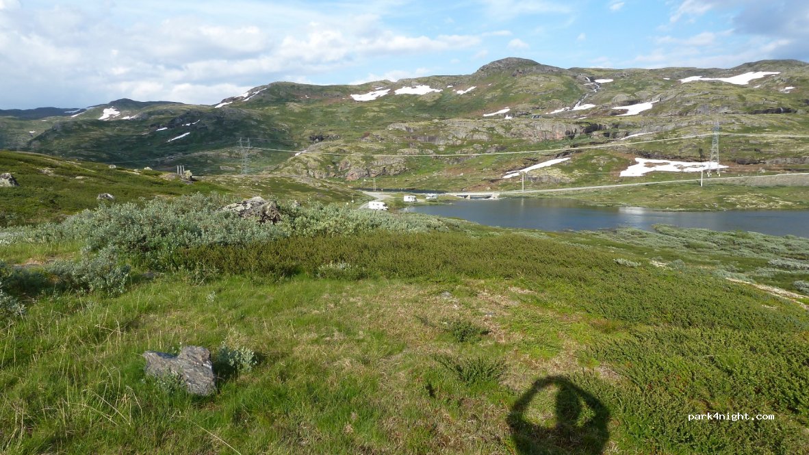 (5745) Aurland - 50 Riksveg 50 — foto 3