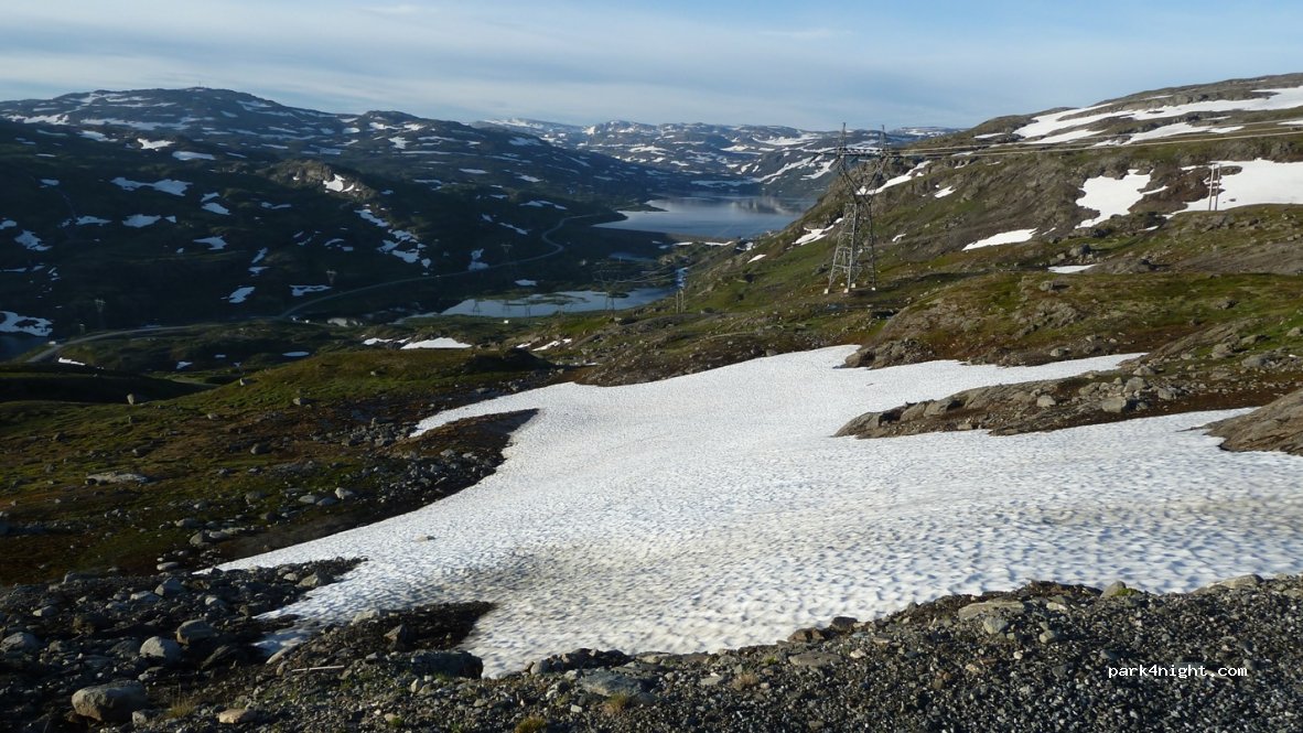 (5745) Aurland - 50 Riksveg 50 — foto 4