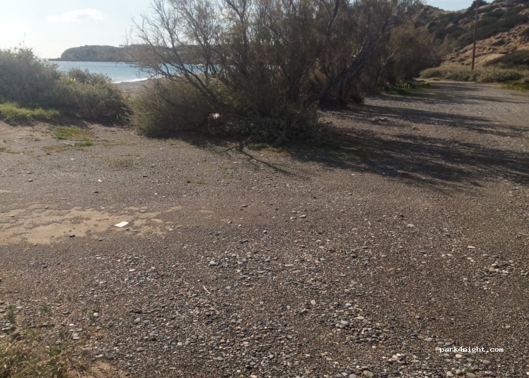 (722 00) Ierapetra - — foto