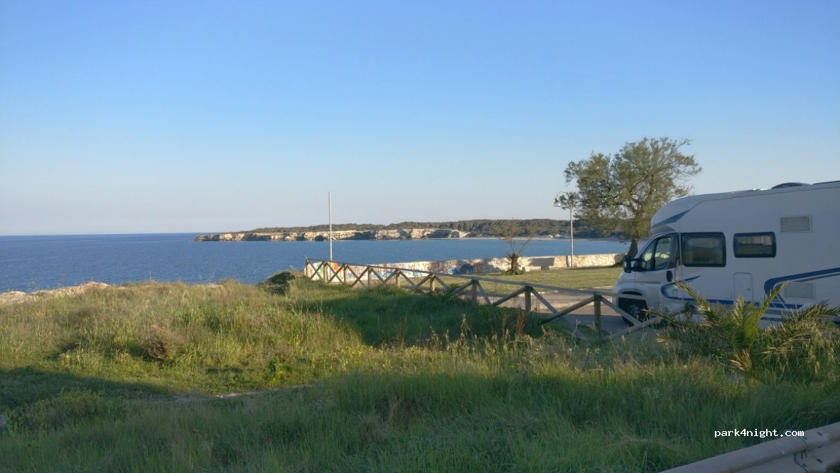 (73026) Torre Dell'Orso - 7 Via Lecce — foto