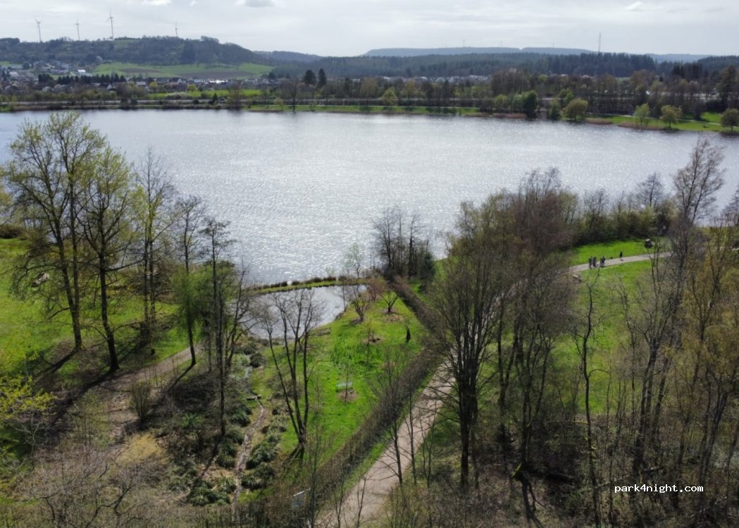 Camping Losheim am See by Wellnester GmbH — foto 2
