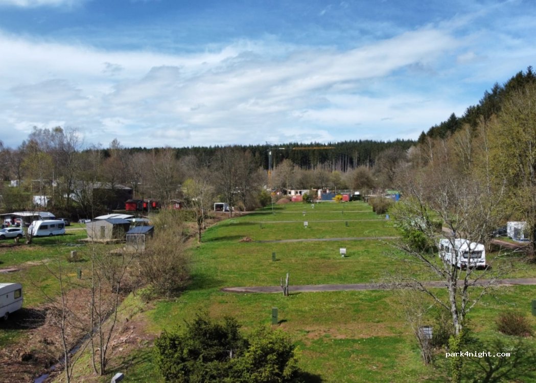Camping Losheim am See by Wellnester GmbH — foto 3