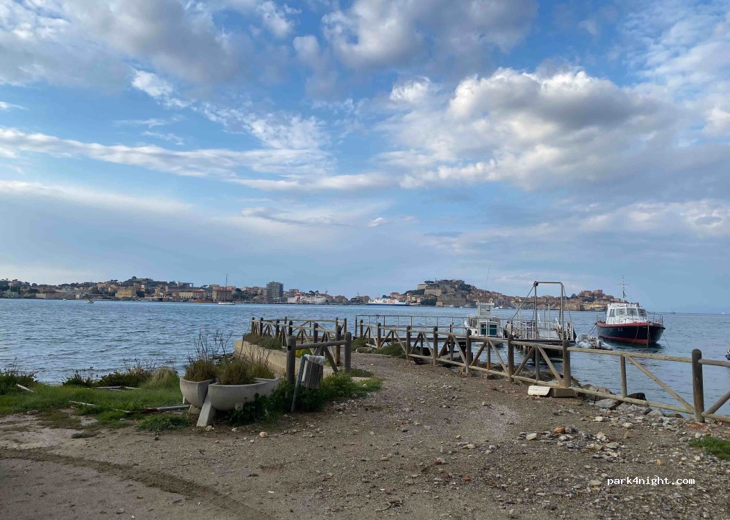 (57037) San Giovanni - 1 Lungomare San Giovanni — foto 3