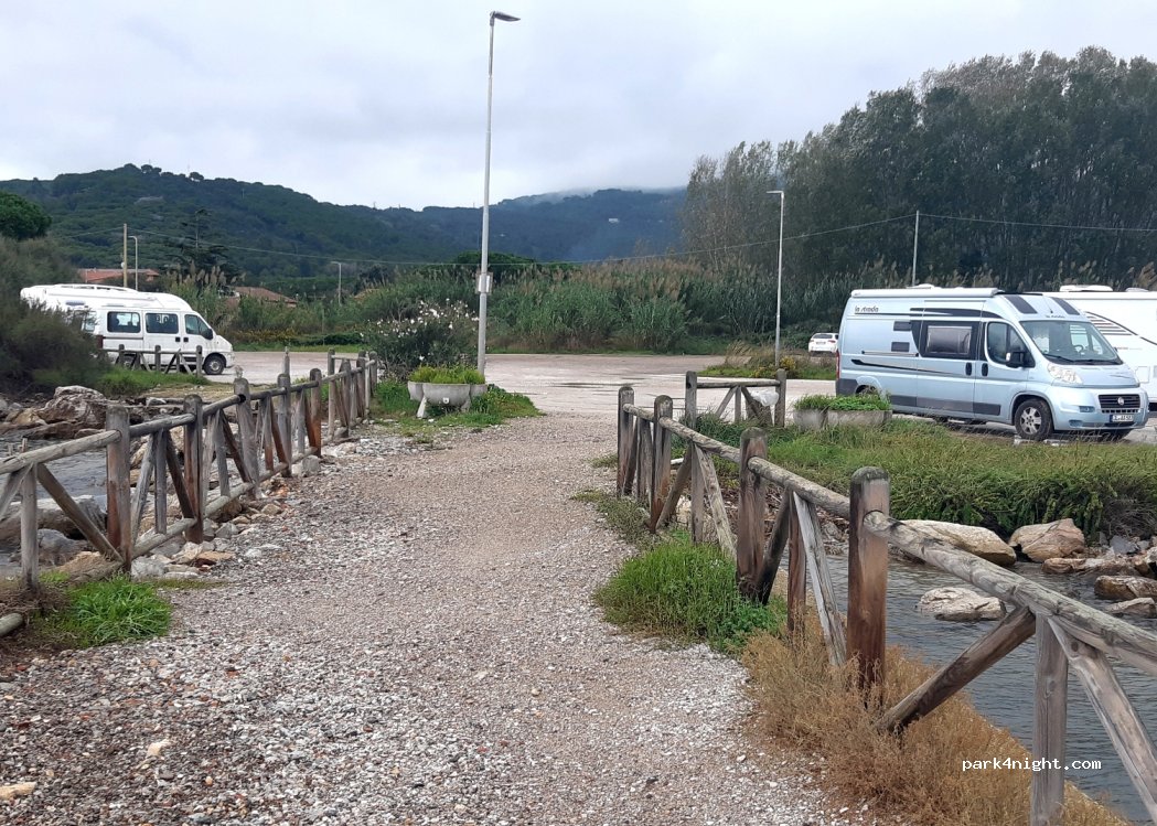 (57037) San Giovanni - 1 Lungomare San Giovanni — foto 4