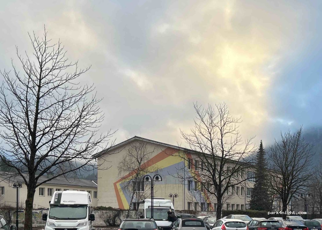 (6600) Gemeinde Reutte - Mühler Str. — foto 2