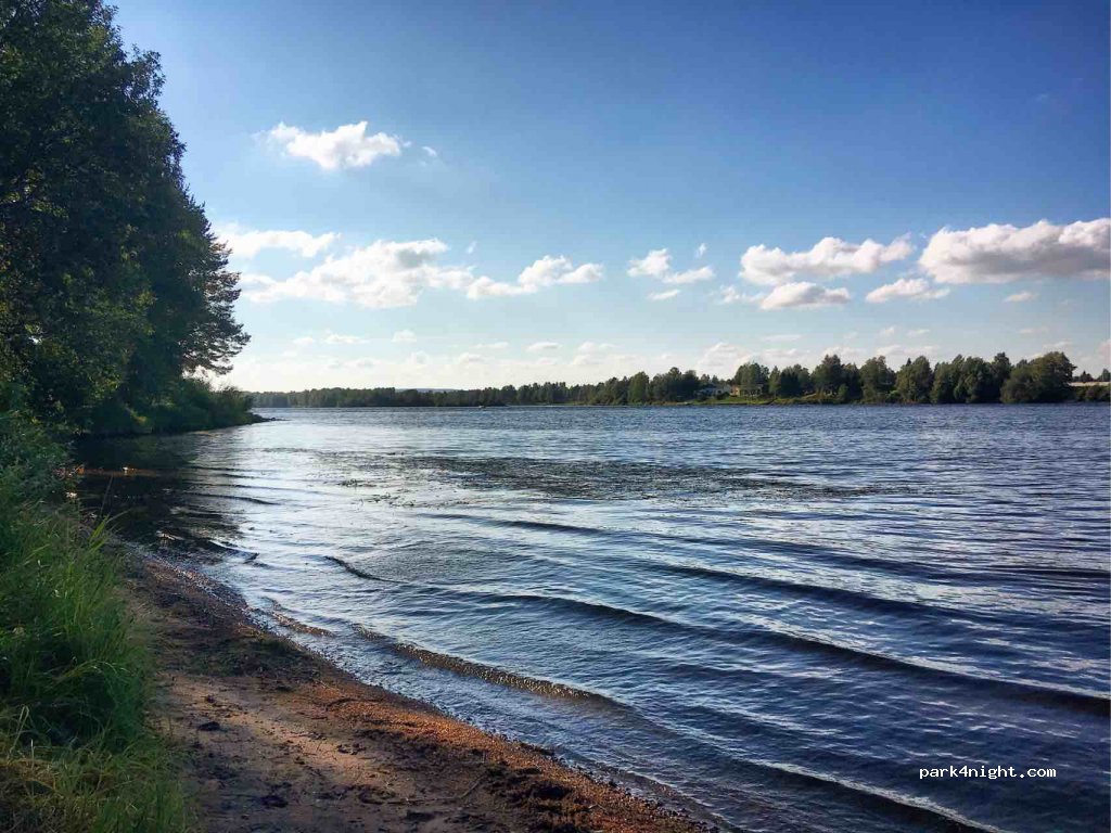 (96600) Rovaniemi - 4 Venetie — foto 2