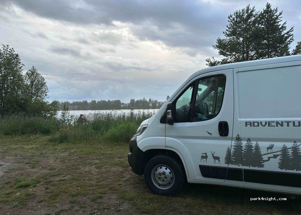 (96600) Rovaniemi - 4 Venetie — foto 3