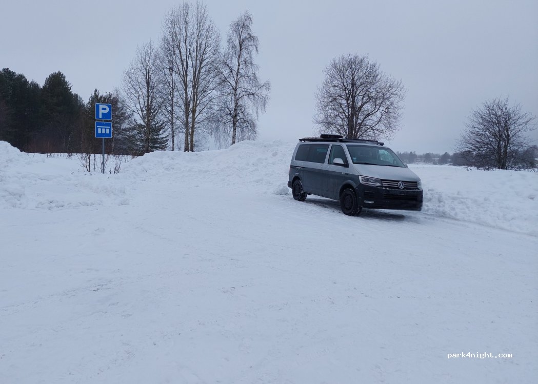(96600) Rovaniemi - 4 Venetie — foto 5