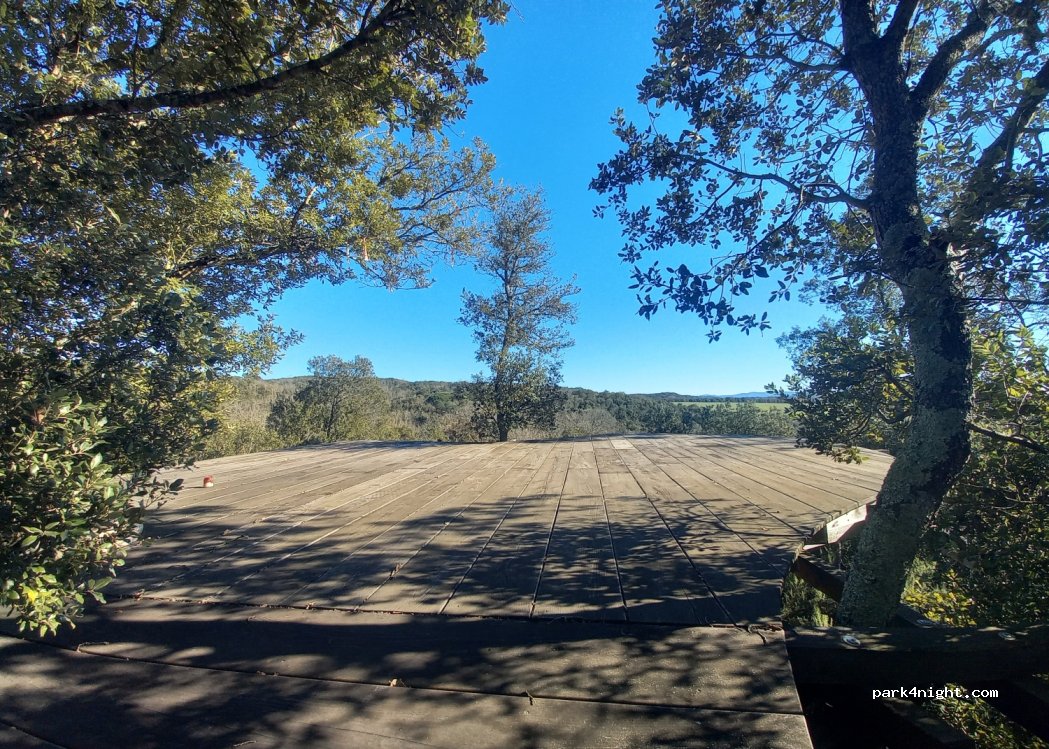 Camping en pleine nature — foto 2