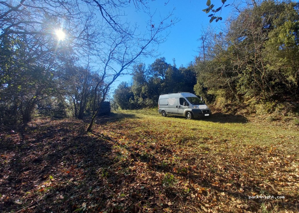 Camping en pleine nature — foto 3