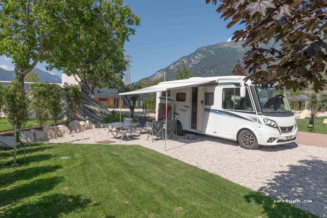 Camping agrisalus — foto 2