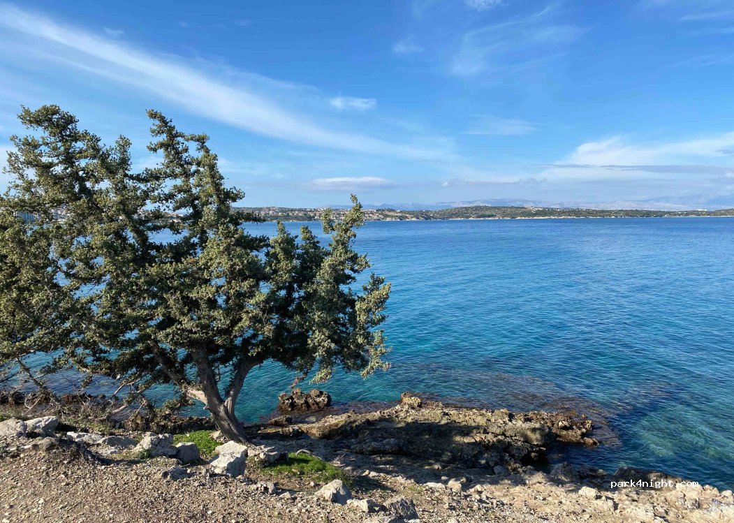 (35930) Altınyunus - 33 3408. Sokak — foto
