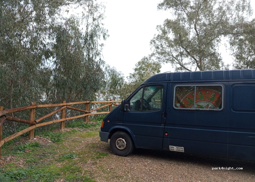 (06691) Guadisa - N-502 — foto
