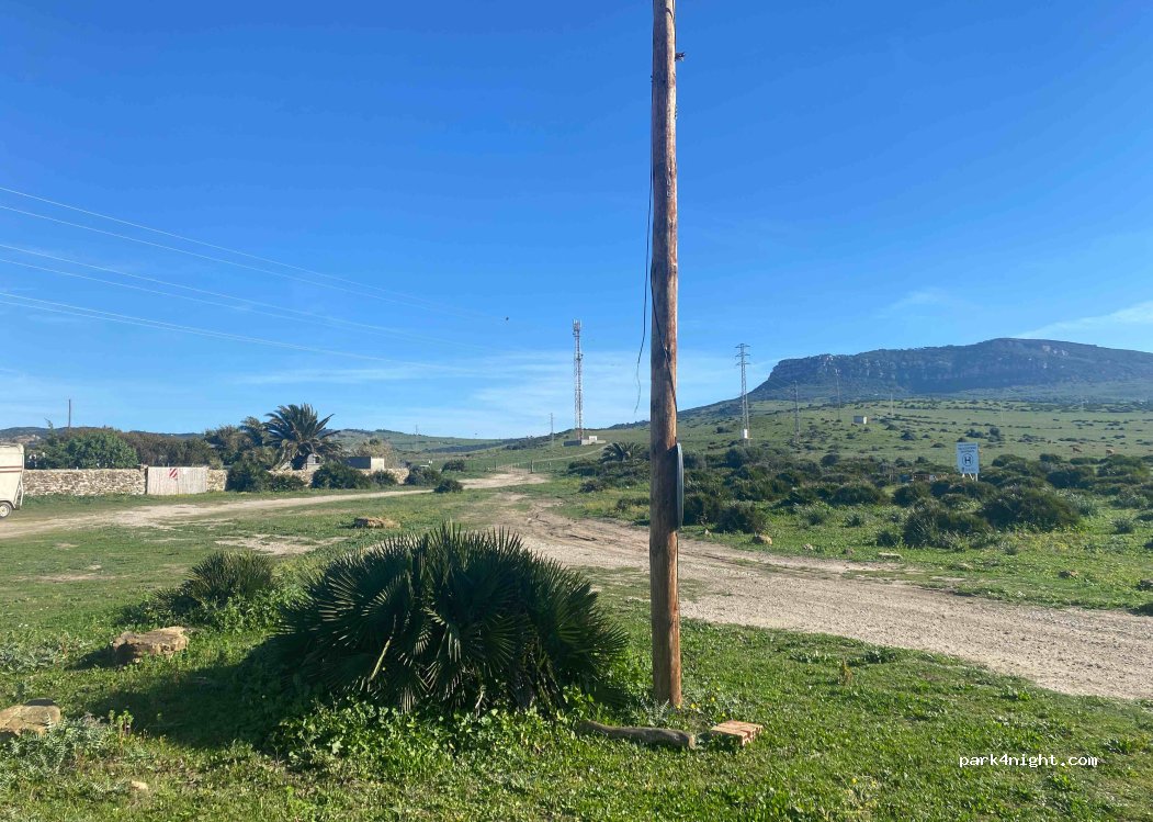 (11391) El Lentiscal - 4 El Lentiscal — foto 2