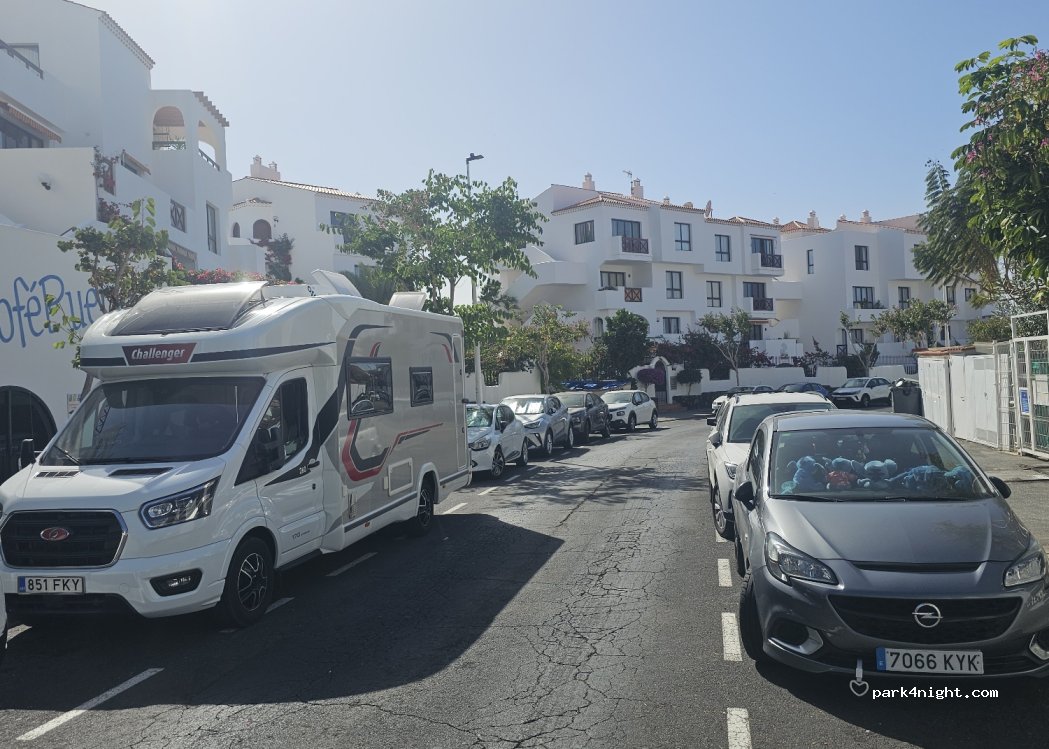 (38683) Santiago del Teide - 12 Calle la Hondura — foto