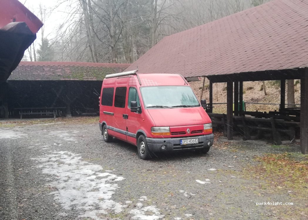 (43-450) Ustroń - 165 Polańska — foto 2