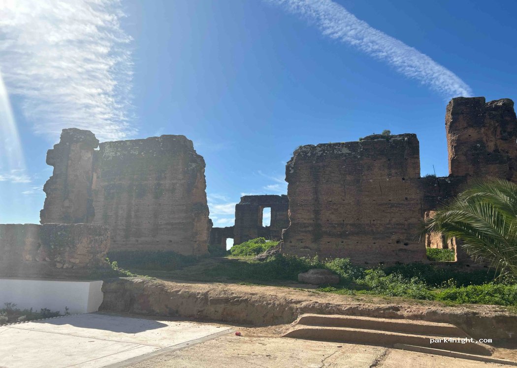 (41359) Villanueva del Río y Minas - 1 Cementerio — foto