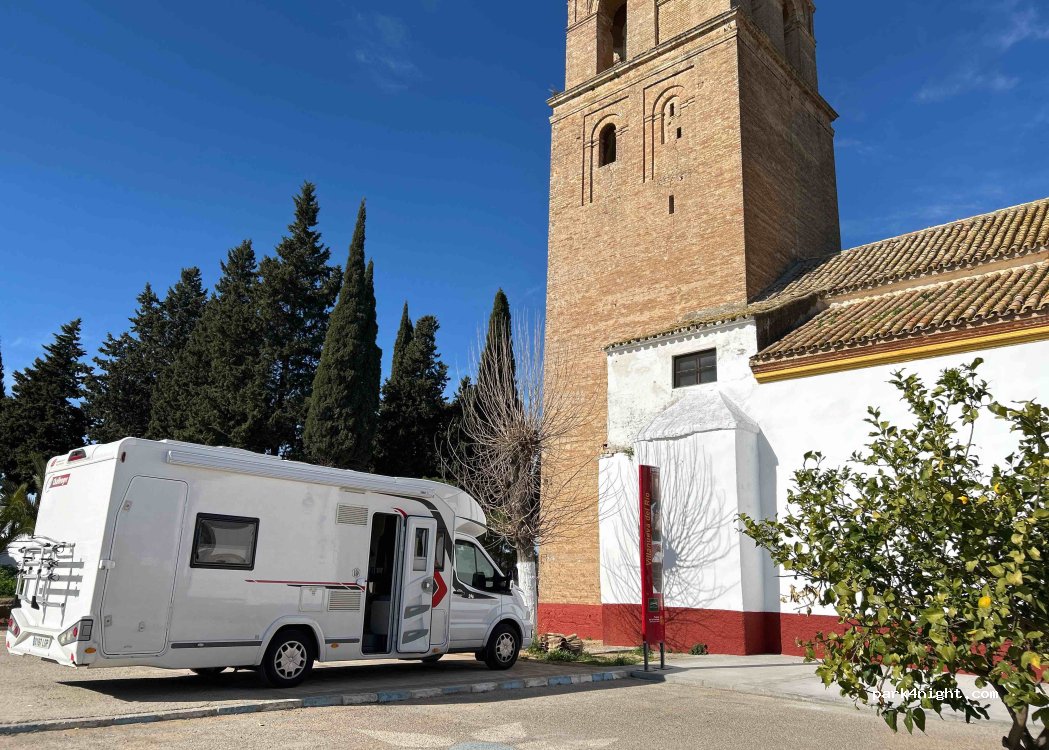 (41359) Villanueva del Río y Minas - 1 Cementerio — foto 4