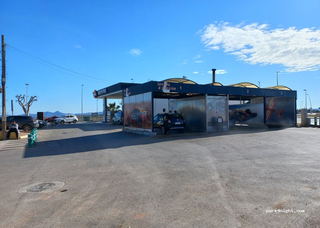 (30710) Los Alcázares - Km 23 N-332 — foto 3