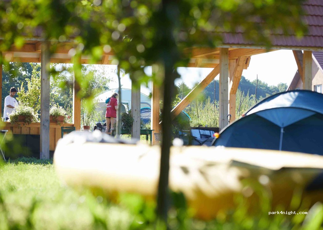Camping Baleia — foto 3