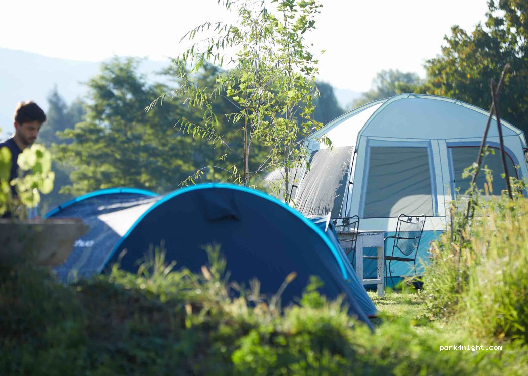 Camping Baleia — foto 4