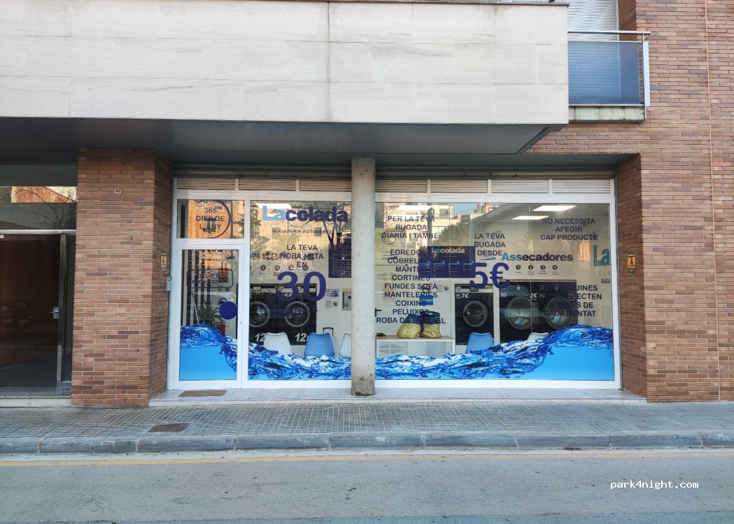 (08777) Sant Quintí de Mediona - 6 Carrer de Lleida — foto 3